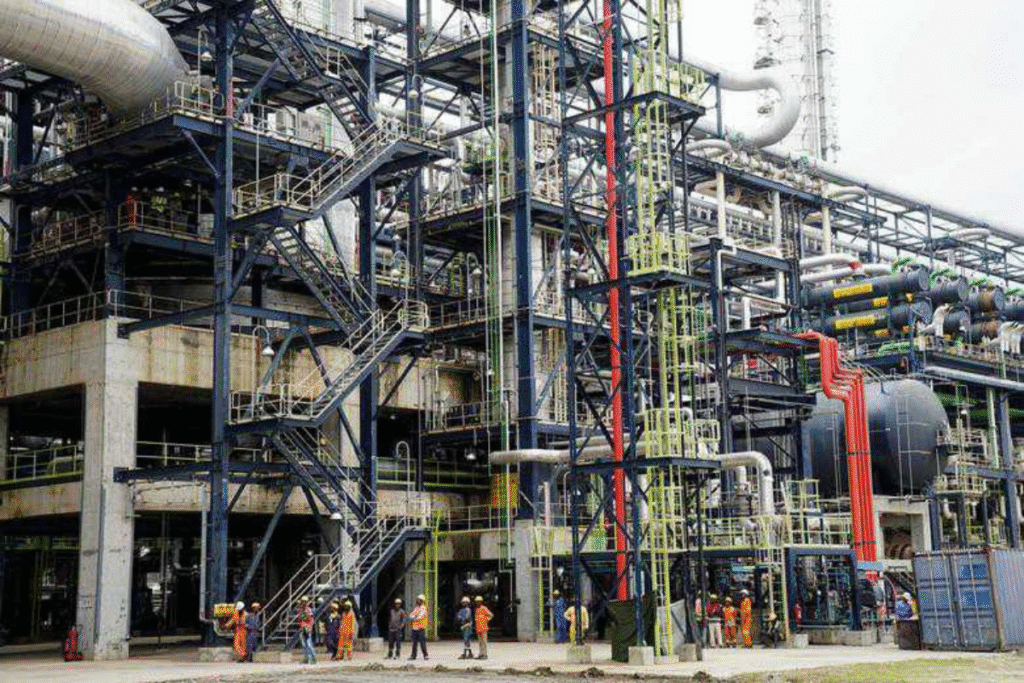 Dangote Petrol Price