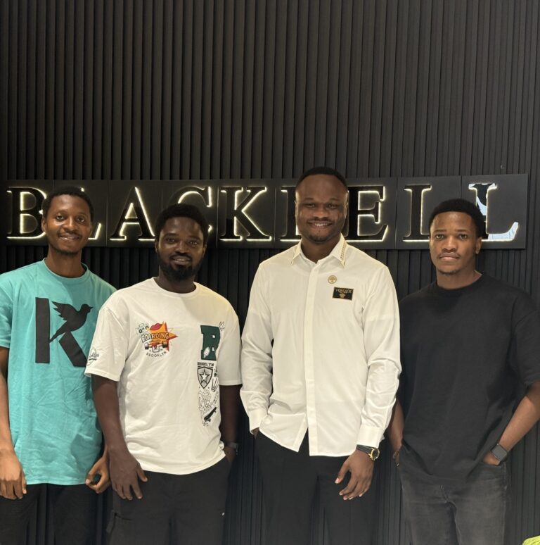 Simplexi Is Launching in July 2025, and It’s Set to Lead Africa’s Customer Service Future
