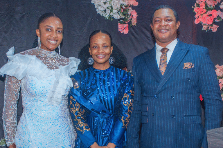 Ariele Group Marks 3 Years With 3 Growing Subsidiaries Changing the Face of Business in Enugu