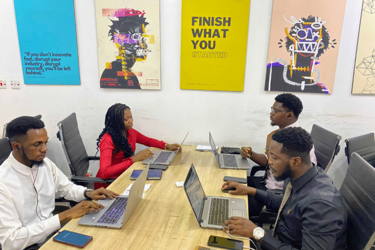 Ariele Agency’s Growth and Diversification: From Enugu to Europe