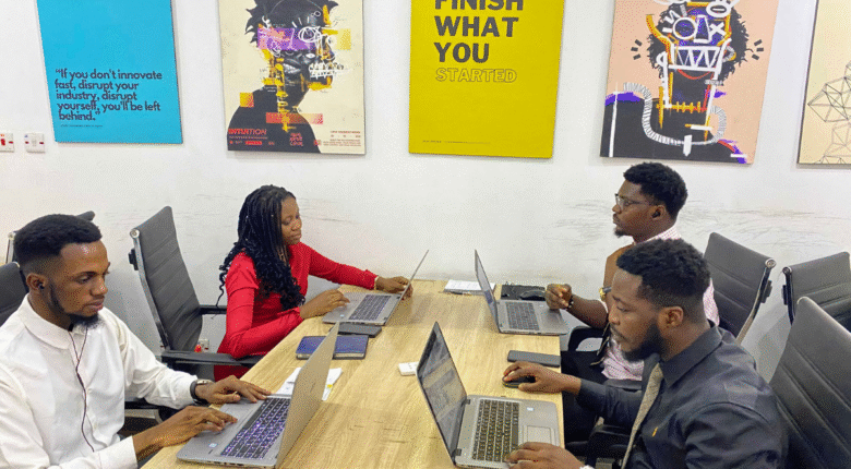 Ariele Agency’s Growth and Diversification: From Enugu to Europe