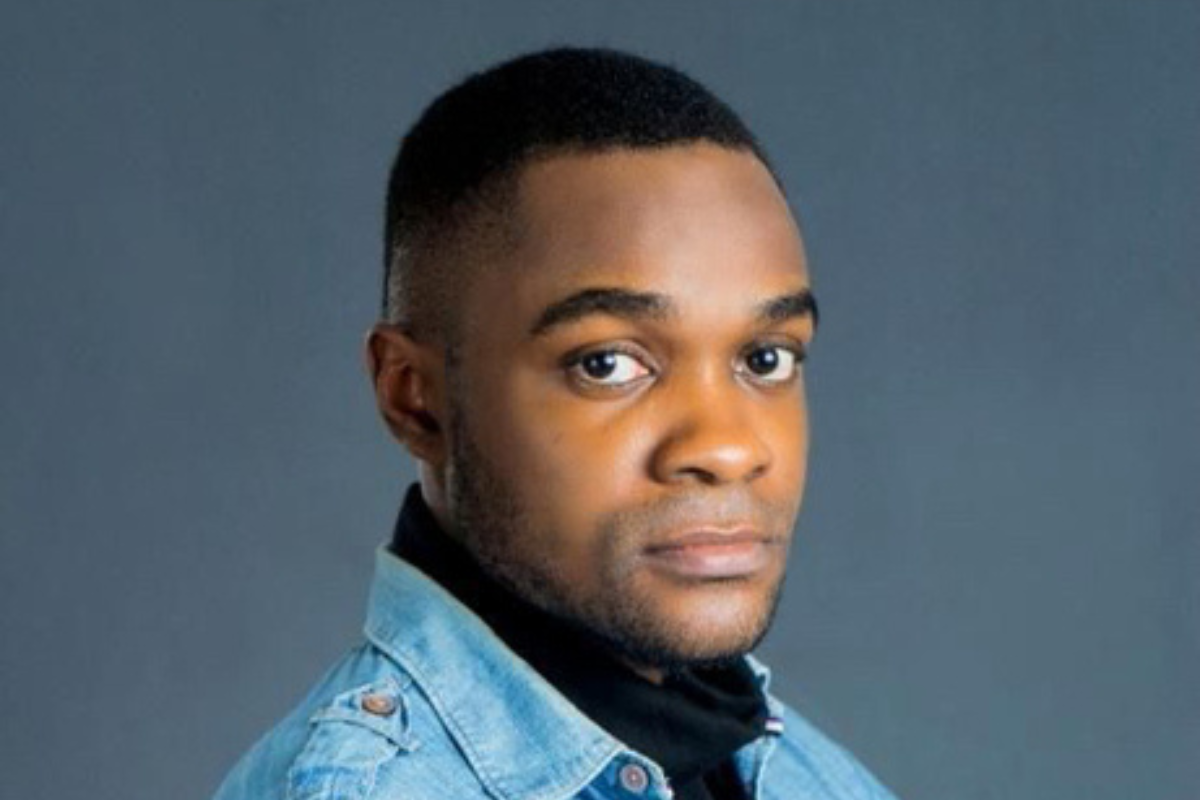 Julian Duru Steps Down From Moniepoint After 10 Years