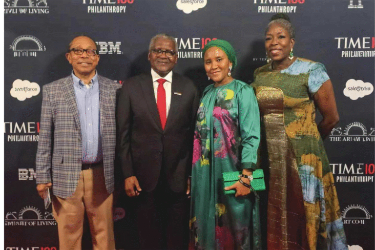 Dangote Cuts Petrol Ex-depot Price to ₦840: A Boost for Local Supply and Wallets