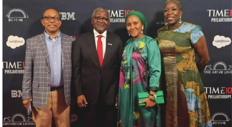Dangote Cuts Petrol Ex-depot Price to ₦840: A Boost for Local Supply and Wallets