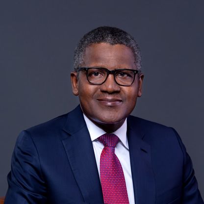 Dangote Cuts Petrol Ex-depot Price to ₦840: A Boost for Local Supply and Wallets