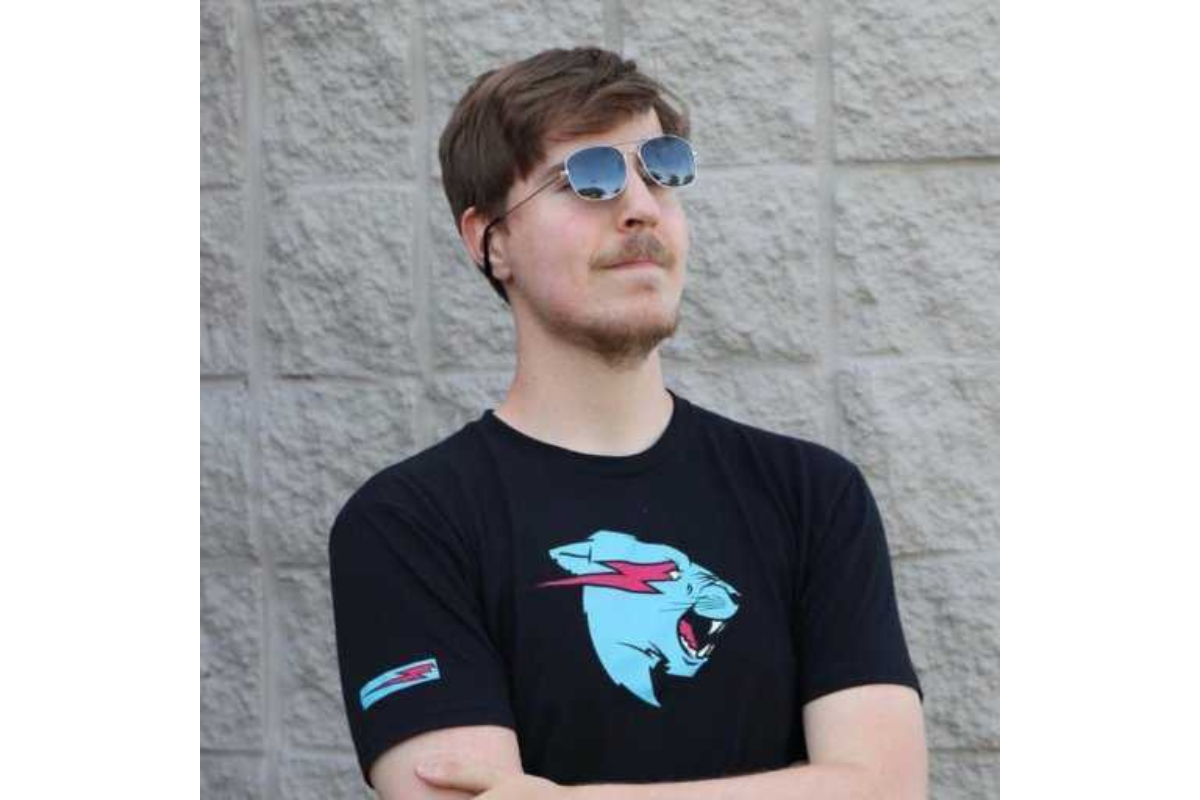 MrBeast’s Snack Revolution, From YouTube to Aisles