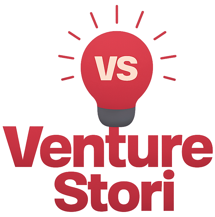 Venture Stori