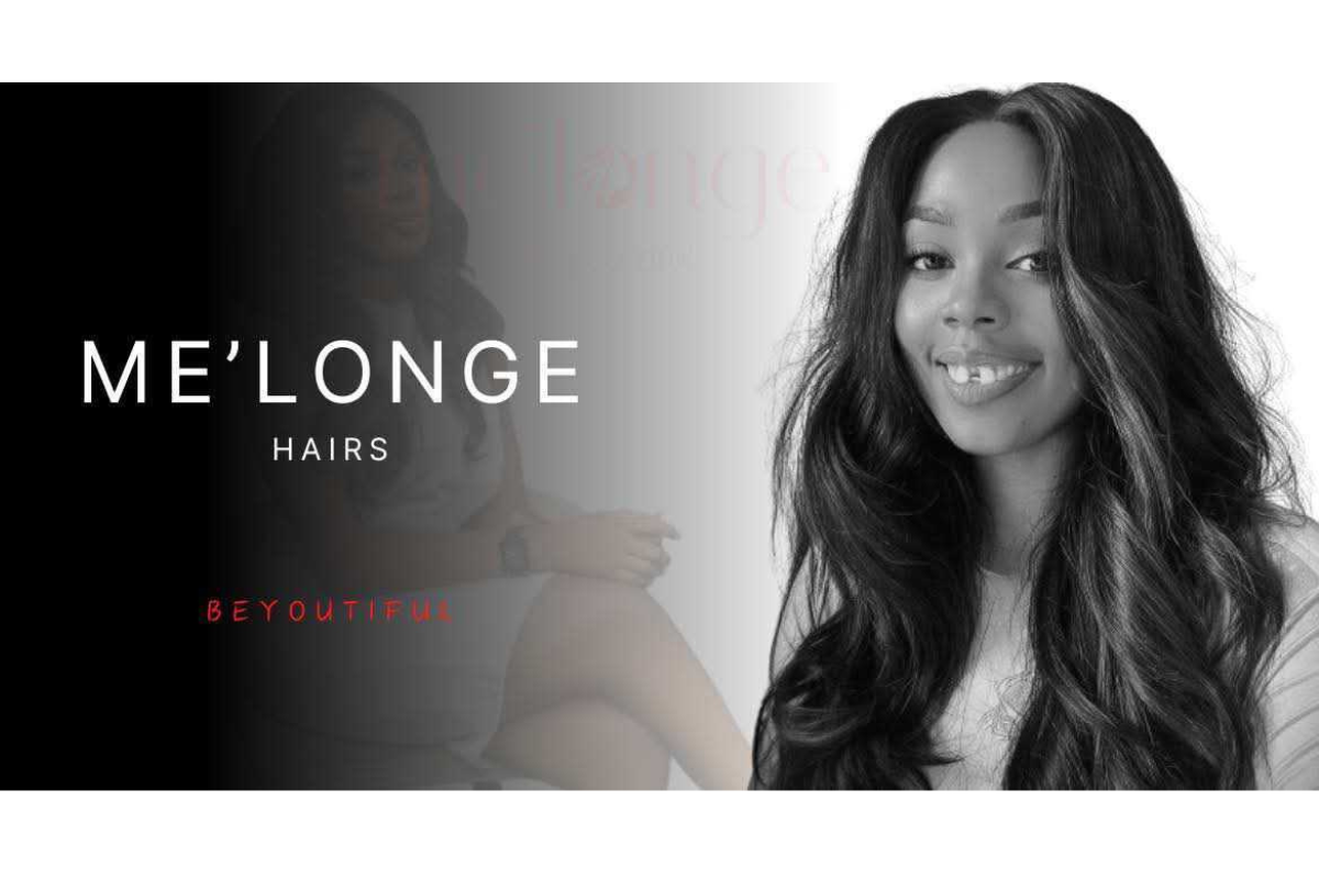 How to Start a Hair Business in Nigeria: The Inspiring Me’Longe Story