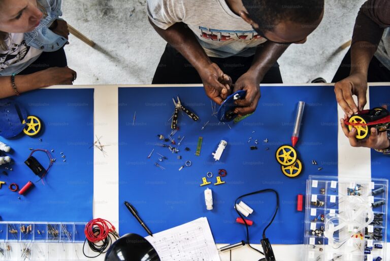 Inside Africa: Innovation Stories Shaping the Continent