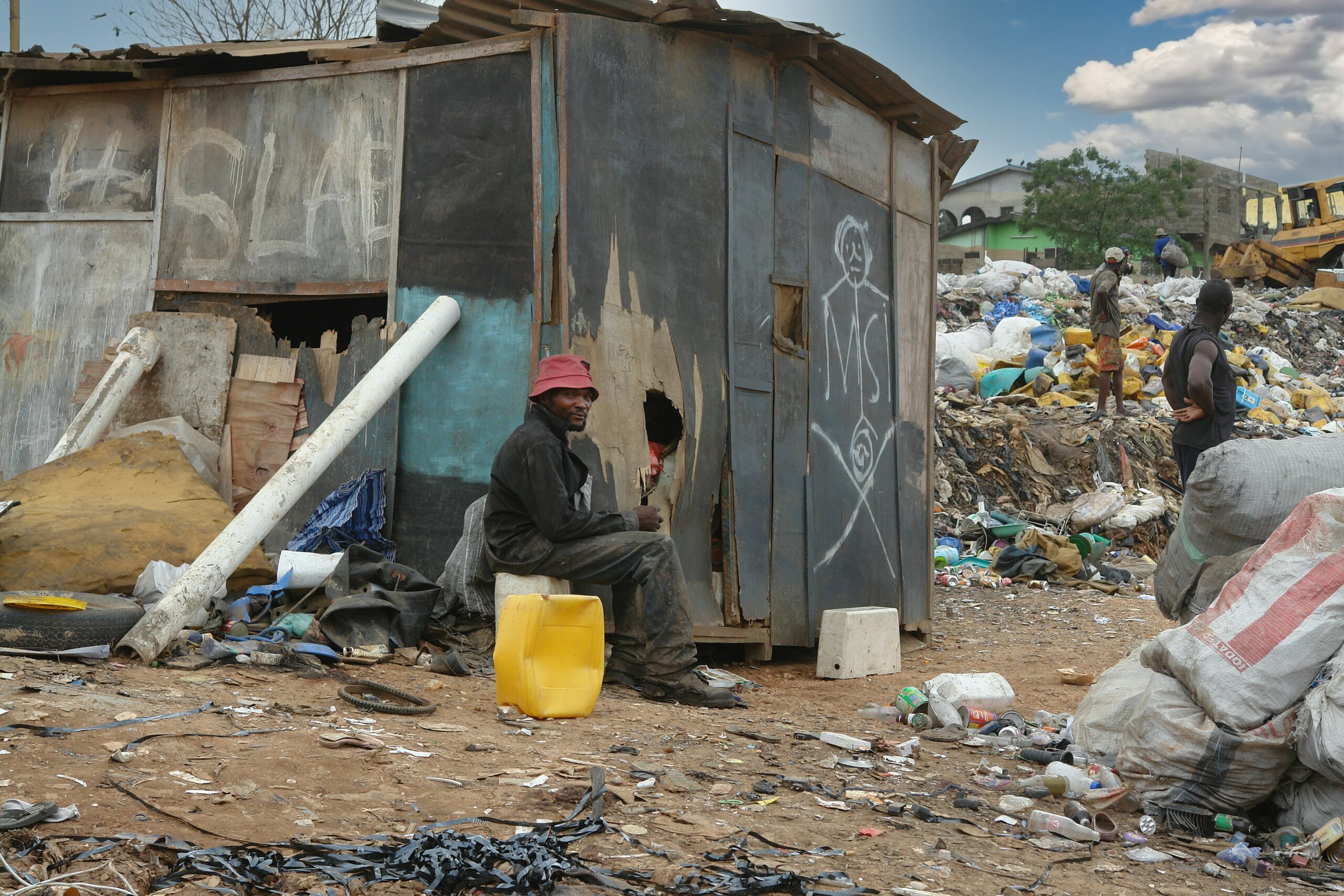 Top Recycling Companies in Africa to Watch