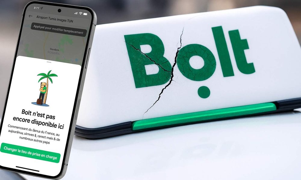 How Bolt Thrives Across Lagos and London