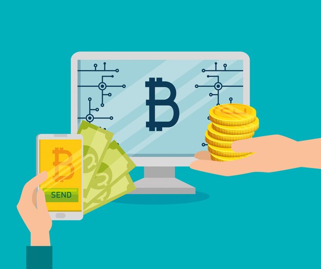 How Chipper Cash Uses Bitcoin for Instant Payments