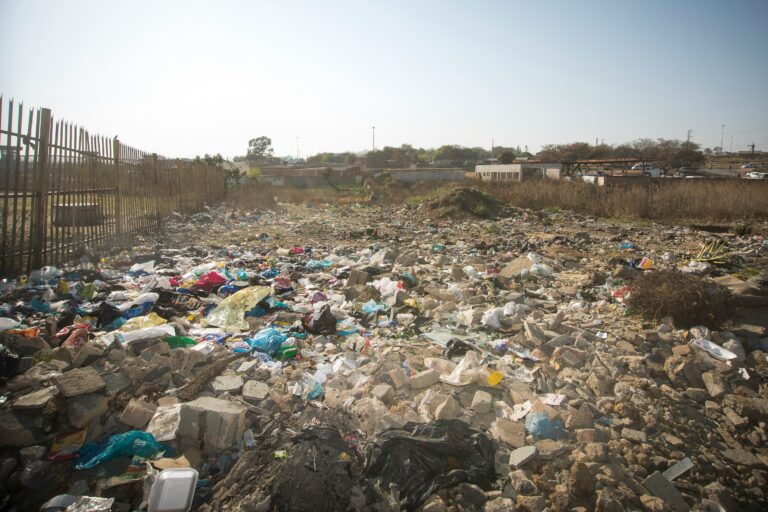 Companies Turning Africa’s Waste into Wealth