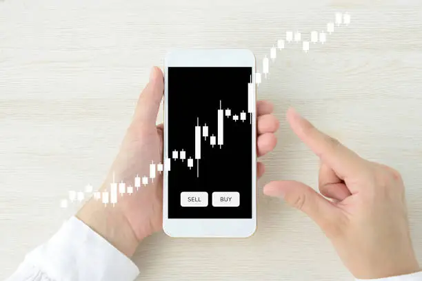 Why Investment Apps Are Winning the Young Middle Class