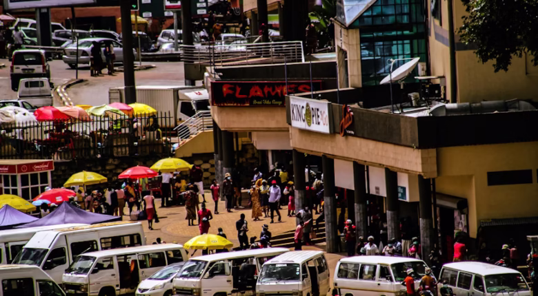 Logistics Might Just Be Africa’s Hardest Business Problem