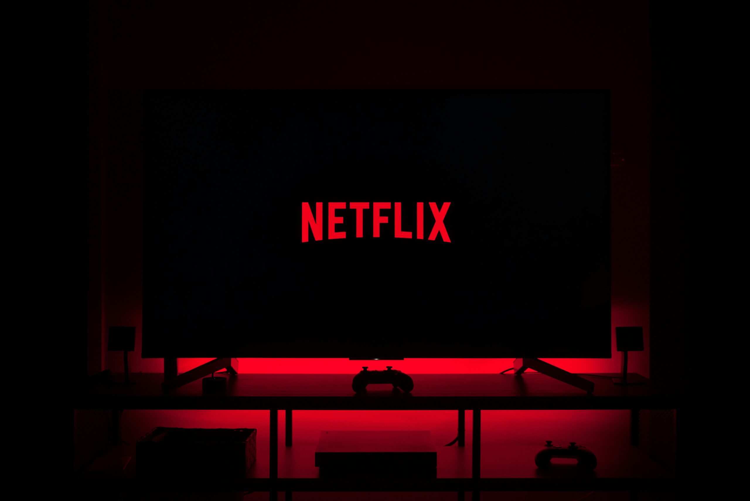 Netflix: From DVD Rentals To A Streaming Giant
