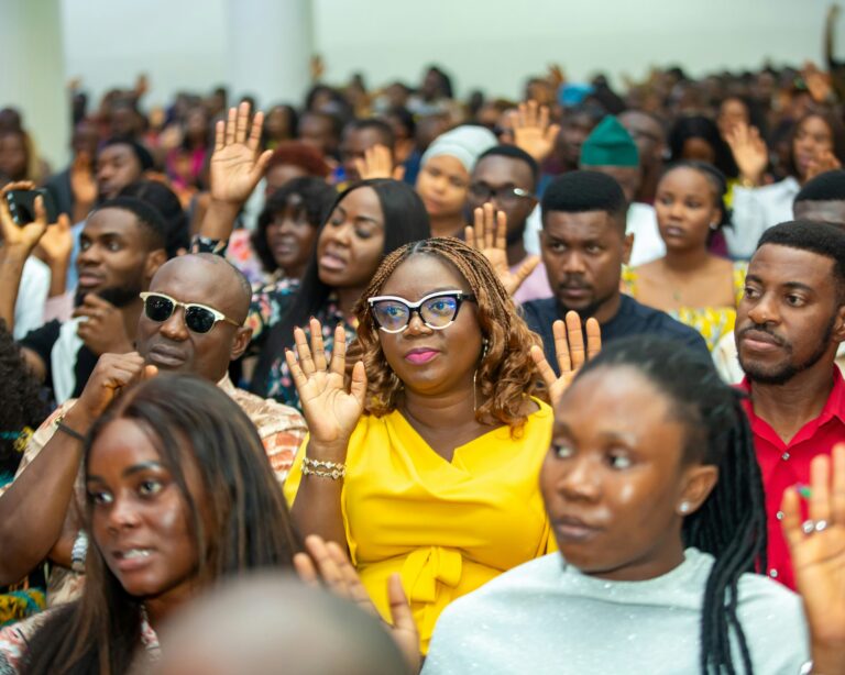 How Sidebrief and Fiverr Are Funding a New Middle Class in Nigeria