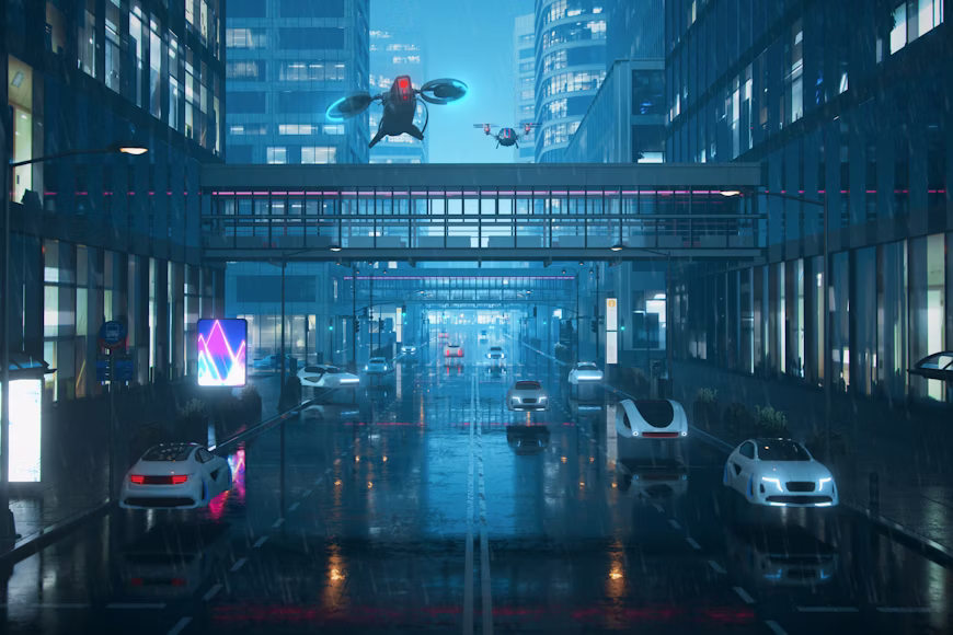 Want a Flying Car? Klein Vision Is Launching the First AirCar in 2026