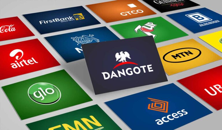 The Nigerian Companies Quickly Becoming Household Names