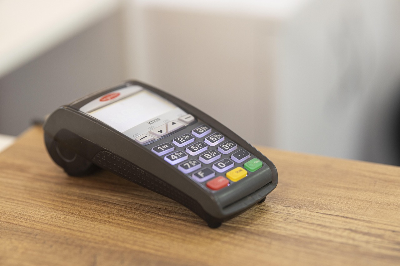 POS Business in Nigeria: Backbone of Modern Commerce