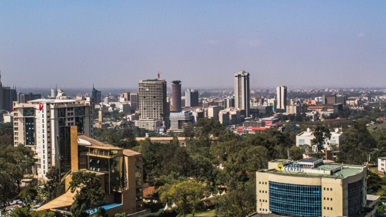 Why Kenya Leads Africa’s Startup Economies