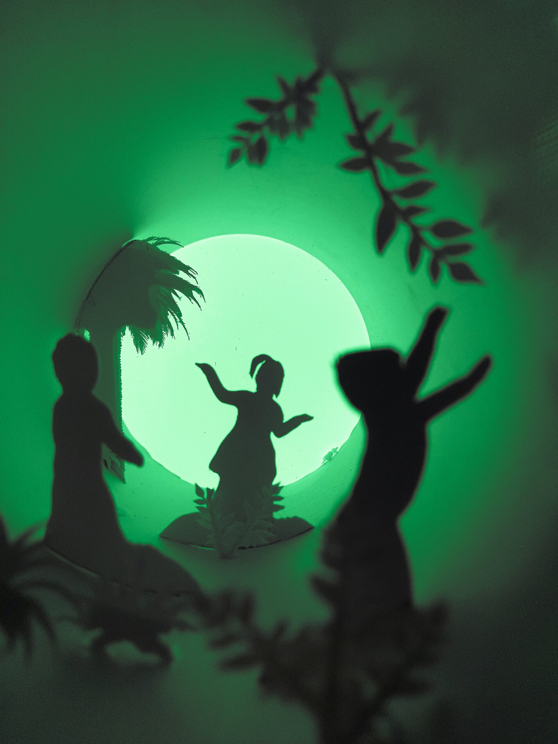 Animation Studios Are Bringing African Folklore Back