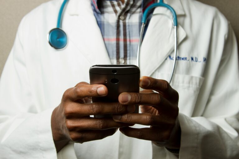 Smartphone Medical Attachments for Disease Detection