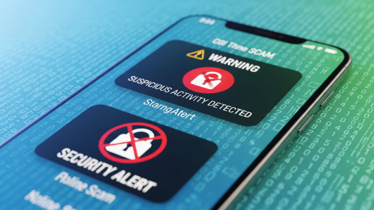 Security in a Scam World: The Brands Fighting Hard to Keep Your Money Safe