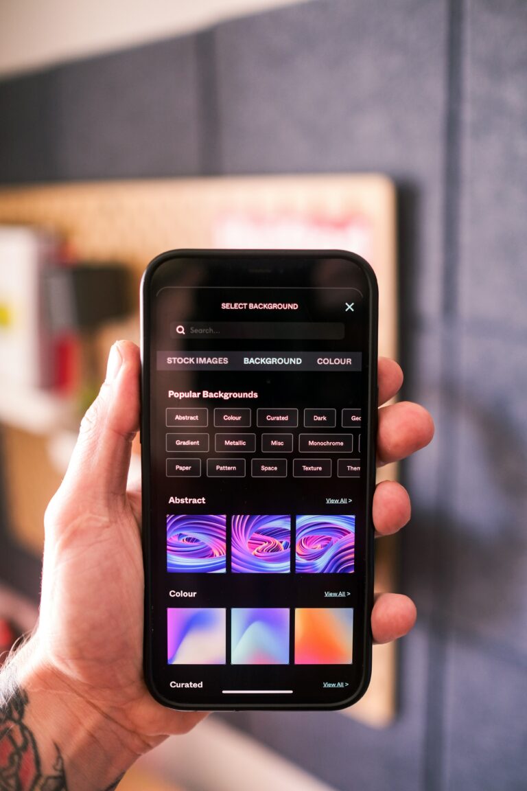 Tappable Allows You To Make Your Own App Without Coding