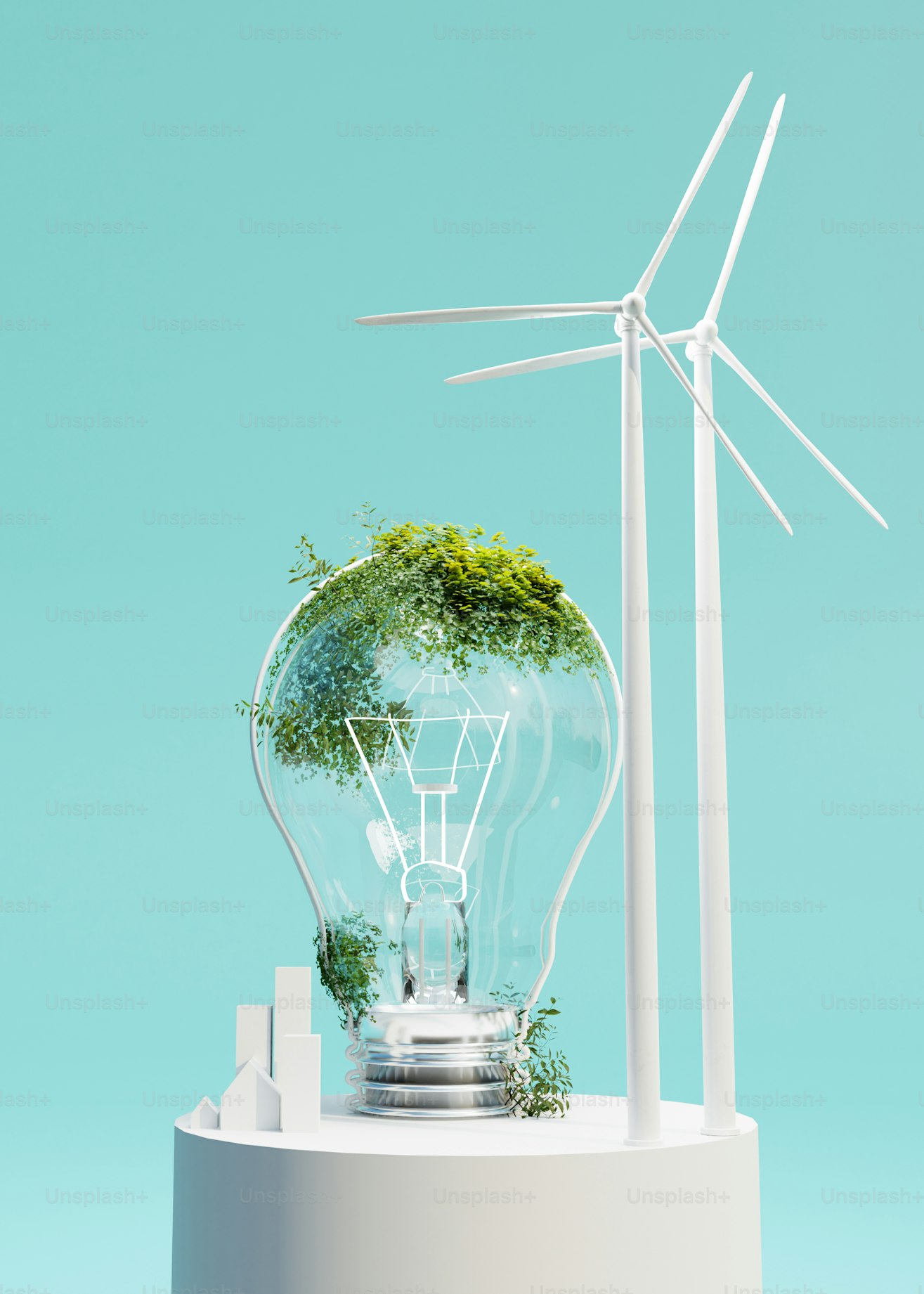 Meet Sunfire: The German Startup Making Clean Fuel from Water and Air