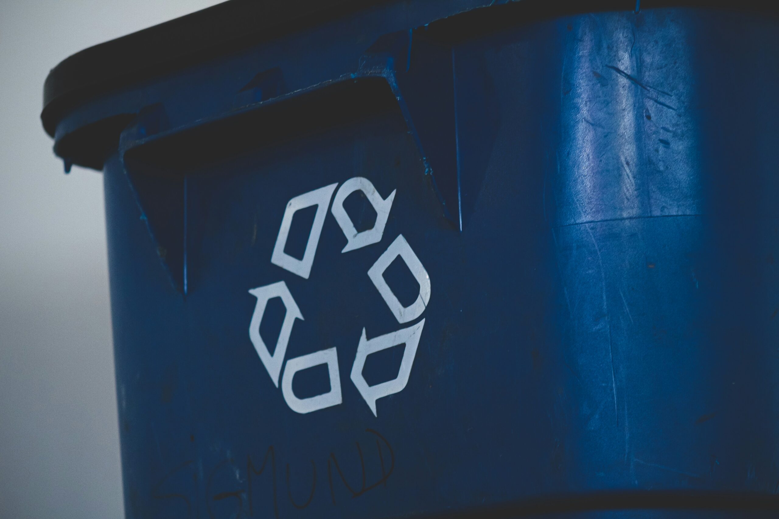 Recycling the Unrecyclable: How TerraCycle Makes Old Trash Valuable