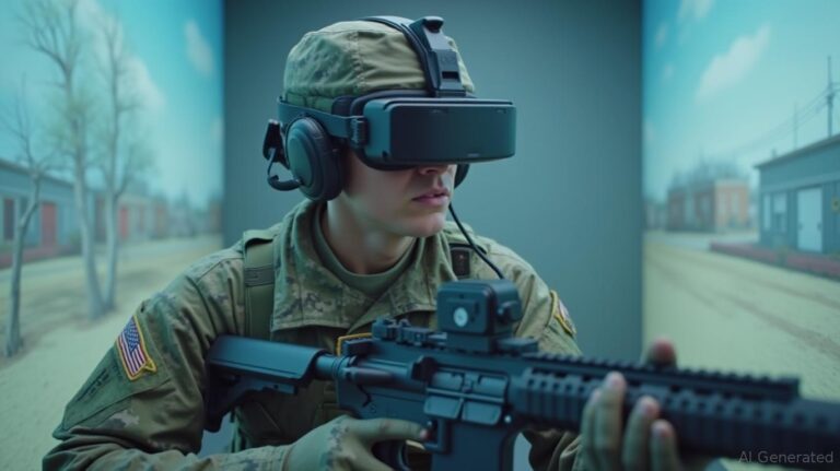 Anduril’s AI is Redefining Border Security