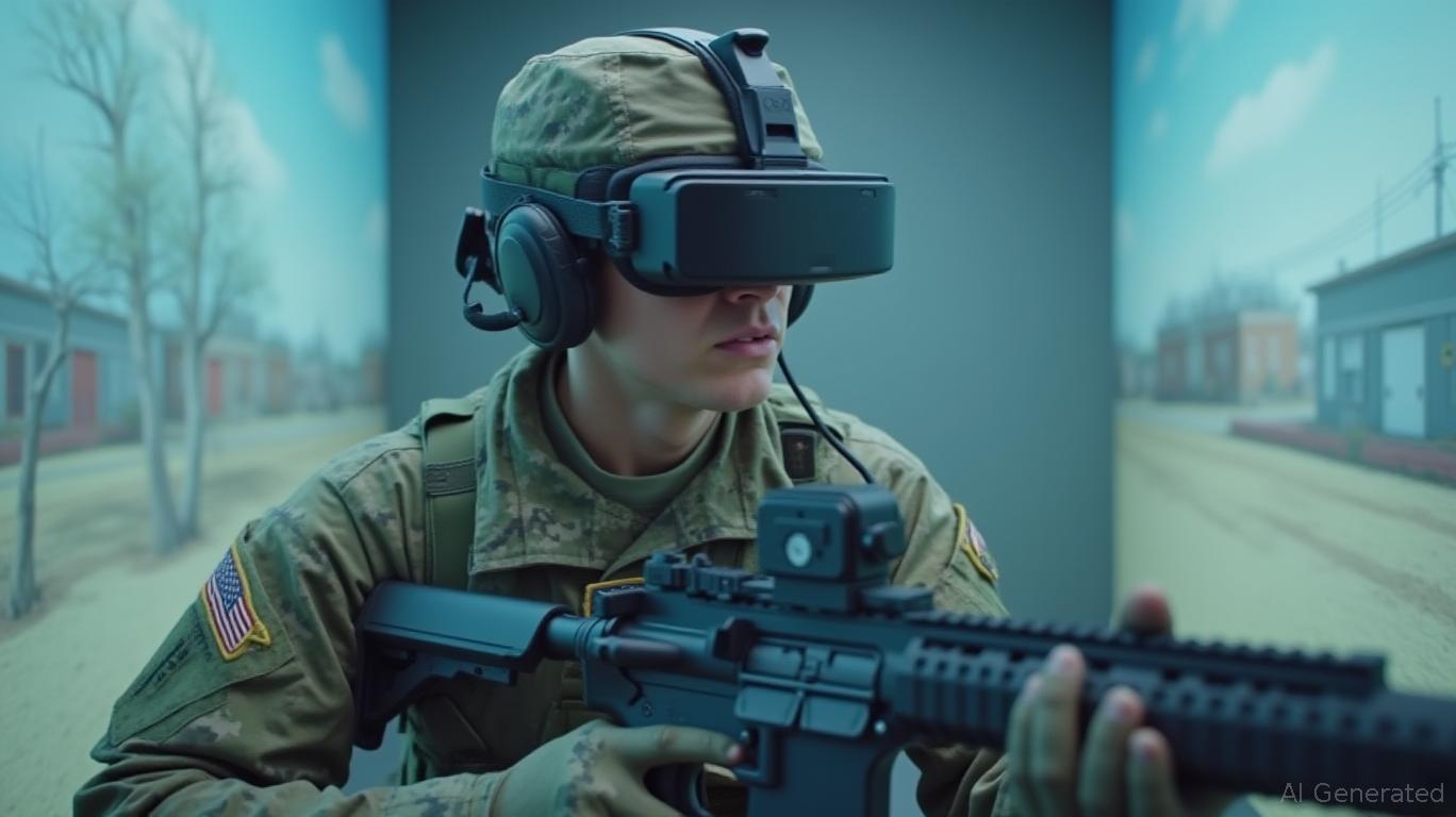 Anduril’s AI is Redefining Border Security