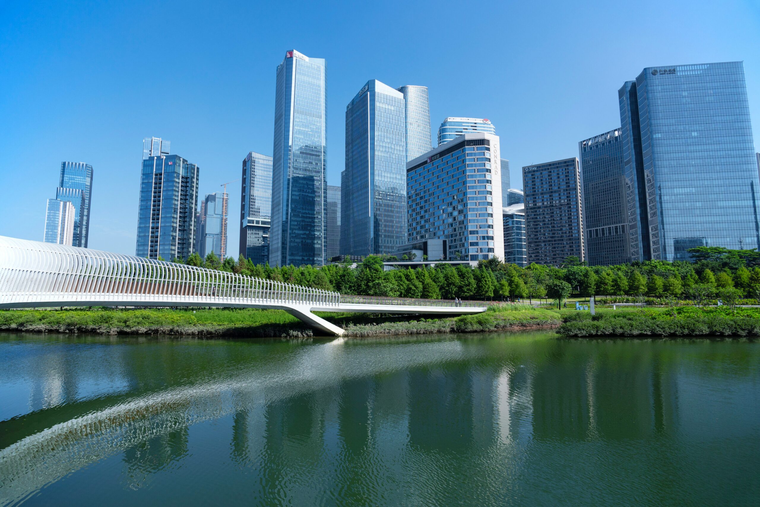 Inside North America: American Innovation Stories Shaping the Continent