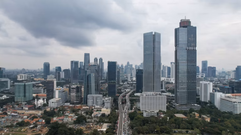 Innovation in Asia: Inside the Companies Building the Future of Global Infrastructure