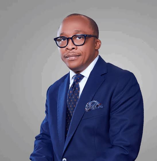 Paul Abiagam Managing Director and CEO Coronation Merchant