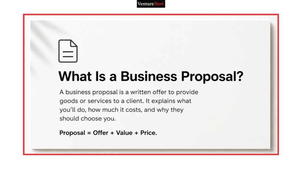Flat-lay of a clean template showing how to write a business proposal in Nigeria, featuring section placeholders, a pen, an approved stamp, and a small Nigerian flag.