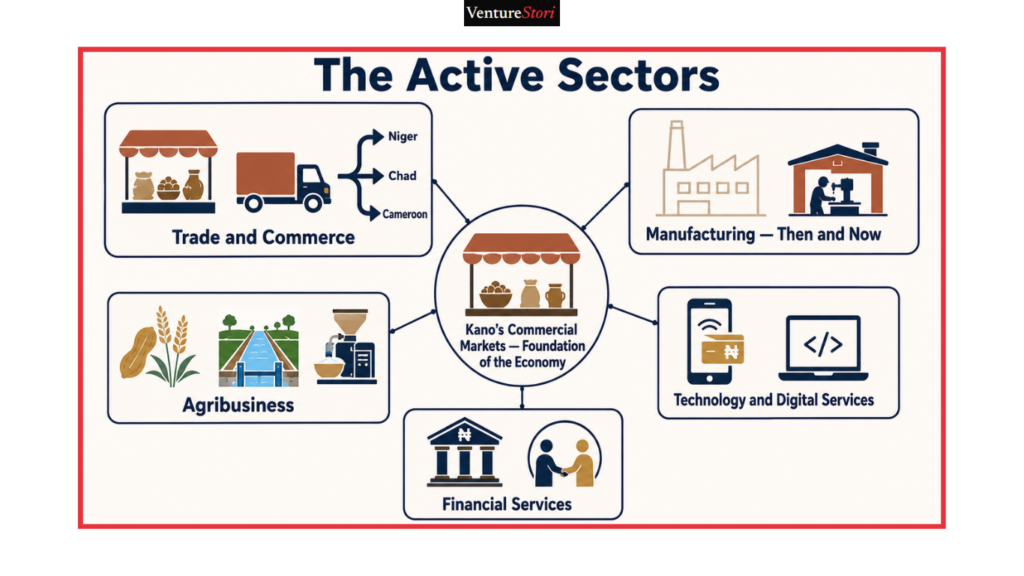 Kano State Business Directory
