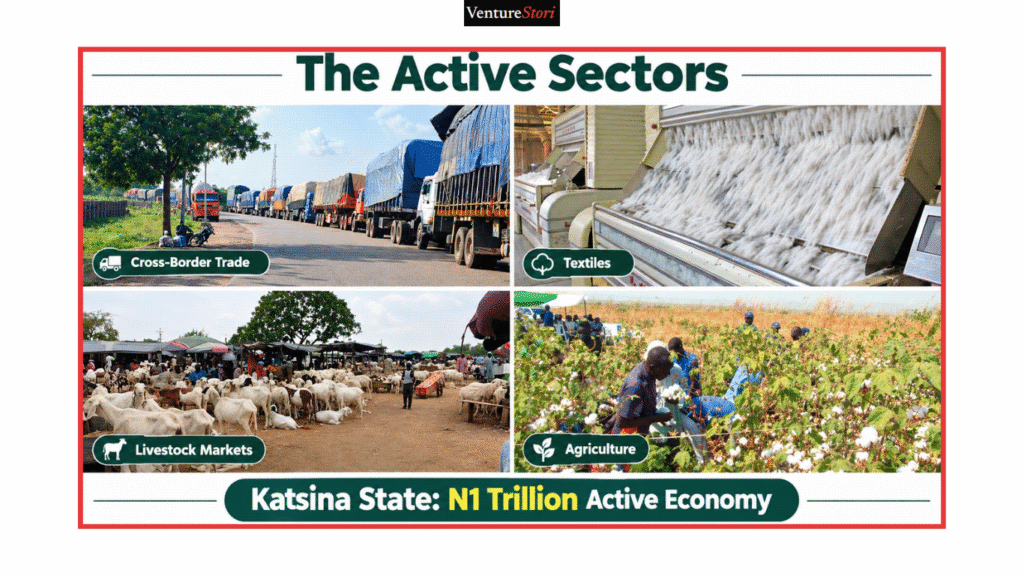Katsina State Business Directory